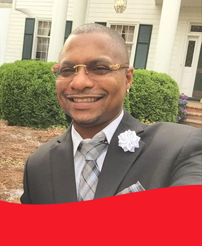 Nate Dixon, CEO of Expert Affordable Roofing